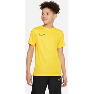 Camiseta de entrenamiento Nike Academy 23 Amarillo y Amarillo dorado para Niño - DR1343-719