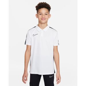 Polo Nike Academy 23 Blanco para Niño - DR1350-100