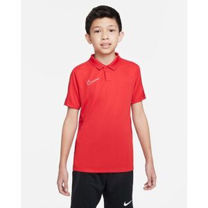 Polo Nike Academy 23 Rojo para Niño - DR1350-657