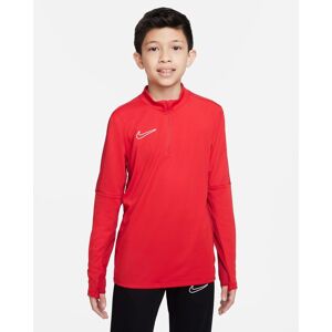 Sudadera Nike Academy 23 Rojo para Niño - DR1356-657