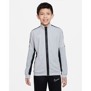 Chaqueta de chándal Nike Academy 23 Gris para Niño - DR1695-012