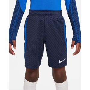 Pantalón corto Nike Strike 23 Azul Marino para Niño - DR2330-451