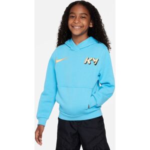 Sudadera con capucha Nike KM Azul Cielo Niño - FD3144-416