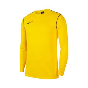 Top de entrenamiento Nike Park 20 Amarillo para Niño - BV6901-719