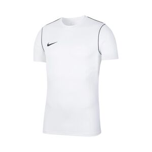 Camiseta de entrenamiento Nike Park 20 Blanco Niño - BV6905-100