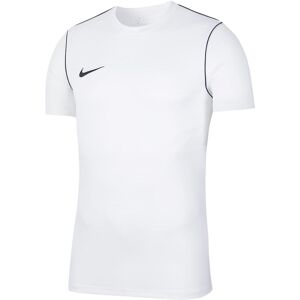 Camiseta de entrenamiento Nike Park 20 Blanco Niño - BV6905-100