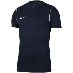 Camiseta de entrenamiento Nike Park 20 Azul Marino Niño - BV6905-451