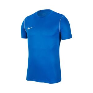 Camiseta de entrenamiento Nike Park 20 Azul Real Niño - BV6905-463