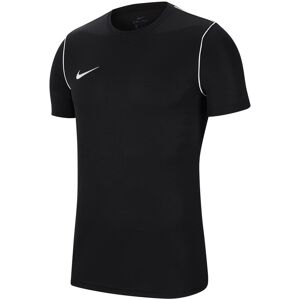 Camiseta de entrenamiento Nike Park 20 Negro Niño - BV6905-010