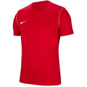 Camiseta de entrenamiento Nike Park 20 Rojo Niño - BV6905-657