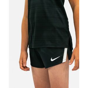 Pantalón corto para correr Nike Stock Negro Niño - NT0305-010