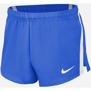 Pantalón corto para correr Nike Stock Azul Real Niño - NT0305-463