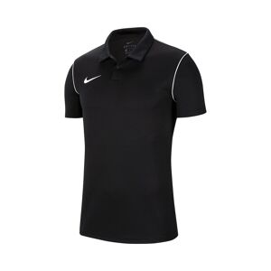 Polo Nike Park 20 Negro para Niño - BV6903-010