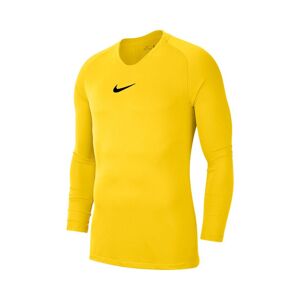 Camiseta interior Nike Park First Layer Amarillo para Niño - AV2611-719