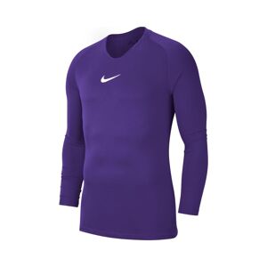 Camiseta interior Nike Park First Layer Violeta para Niño - AV2611-547