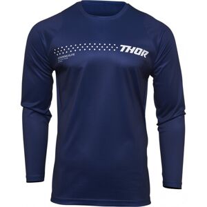 Camiseta Thor Infantil Minimal Navy  29122021