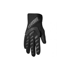 Guantes Thor Infantil Spectrum Negro  33321592