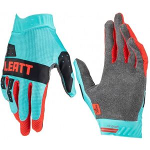 Guantes Leatt Infantil Moto 1.5 Fuel  LB6023041300