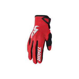 Guantes Infantil Thor Sector Rojo  33321747