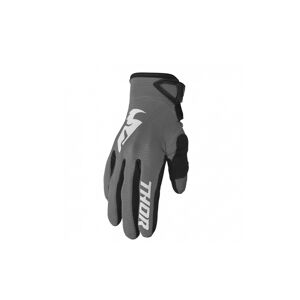 Guantes Thor Infantil Sector Gris  3332174