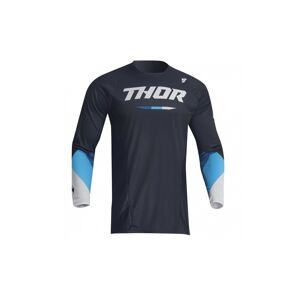 Camiseta Thor Infantil Pulse Tactic Azul Oscuro  2912219