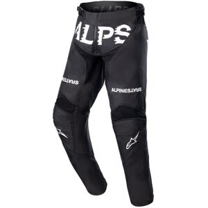 Pantalón Alpinestars Infantil Racer Found Negro  3741623-10