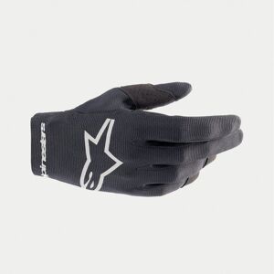 Guantes Alpinestars Infantil Radar Negro  3541824-10