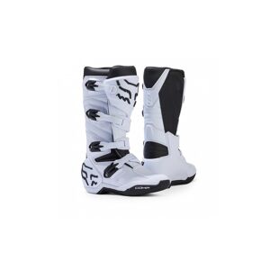 Botas Fox Infantil Comp Blanco  30471-008