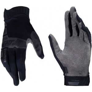 Guantes Leatt Infantil Moto 1.5 Stealth  LB602409038