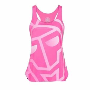 Camiseta Bidi Badu Arin Rosa Junior -  -140