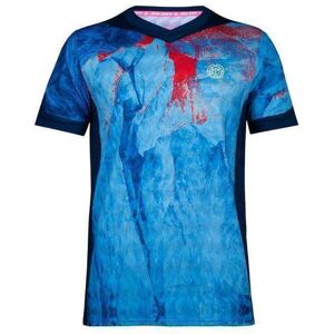 Camiseta Bidi Badu Delani Azul Oscuro Aqua Junior