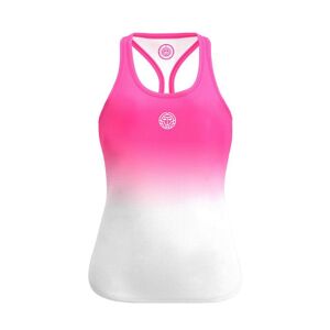 Camiseta Bidi Badu Tirantes Gradiant Rosa Blanco Junior -  -140