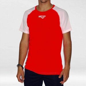 Camiseta Cartri Coach 2.0 Rojo Junior -  -4a