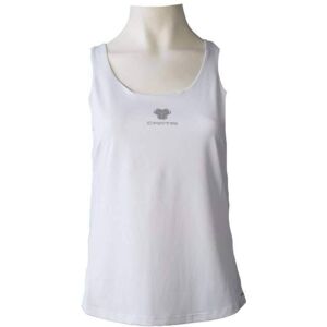 Camiseta Cartri Coach Vest 3.0 Blanco Plata Junior -  -10a