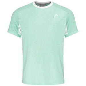 Camiseta Head Slice Verde Pastel Junior -  -176