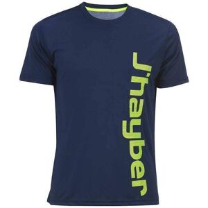 Camiseta JHayber Tour Marino Junior -  -6a