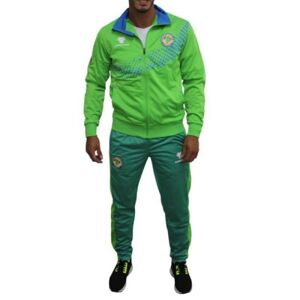 Chandal Cartri Brasil Bento Verde Junior -  -14a