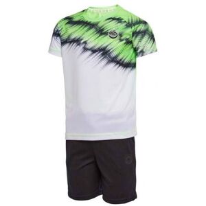 Conjunto JHayber Energy Verde Junior