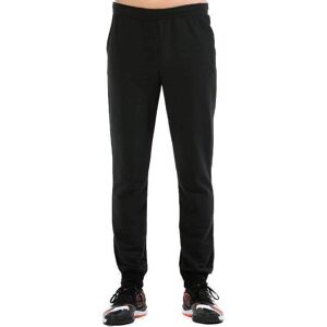 Pantalon Bullpadel Imano Negro Junior -  -10a