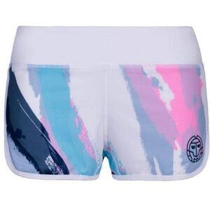 Short Bidi Badu Babra Blanco Aqua Junior