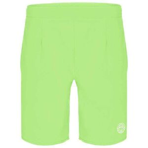 Short Bidi Badu Reece Verde Neon Junior