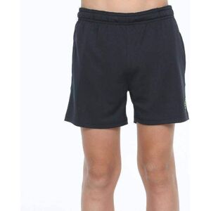 Short Bullpadel Codal Azul Marino Junior