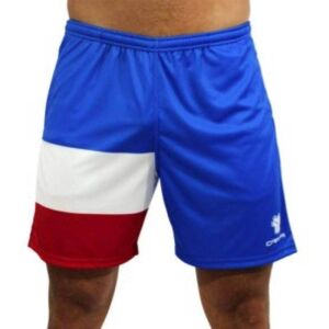 Short Cartri Prime Summer Azul Junior -  -10a