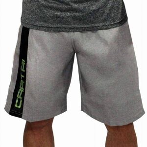 Short Cartri Samir Negro Vigore Junior -  -10a