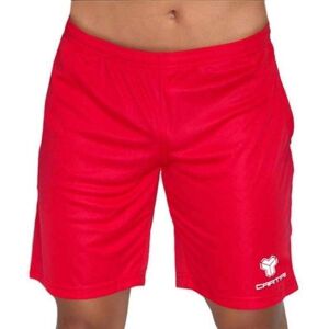 Short Cartri Trainer 2.0 Rojo Junior -  -10a