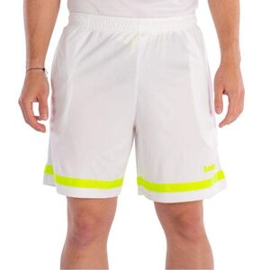 Short Softee Tipex Blanco Amarillo Fluor Junior -  -6a