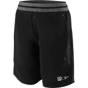 Short Wilson Bela II 7' Negro Junior