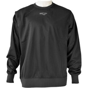 Sudadera Cartri Reves Negro Blanco Junior