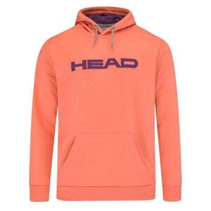 Sudadera Head Club Byron Naranja Flamingo Lila Junior