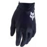 Guantes Fox Infantil Airline Negro  31442-001